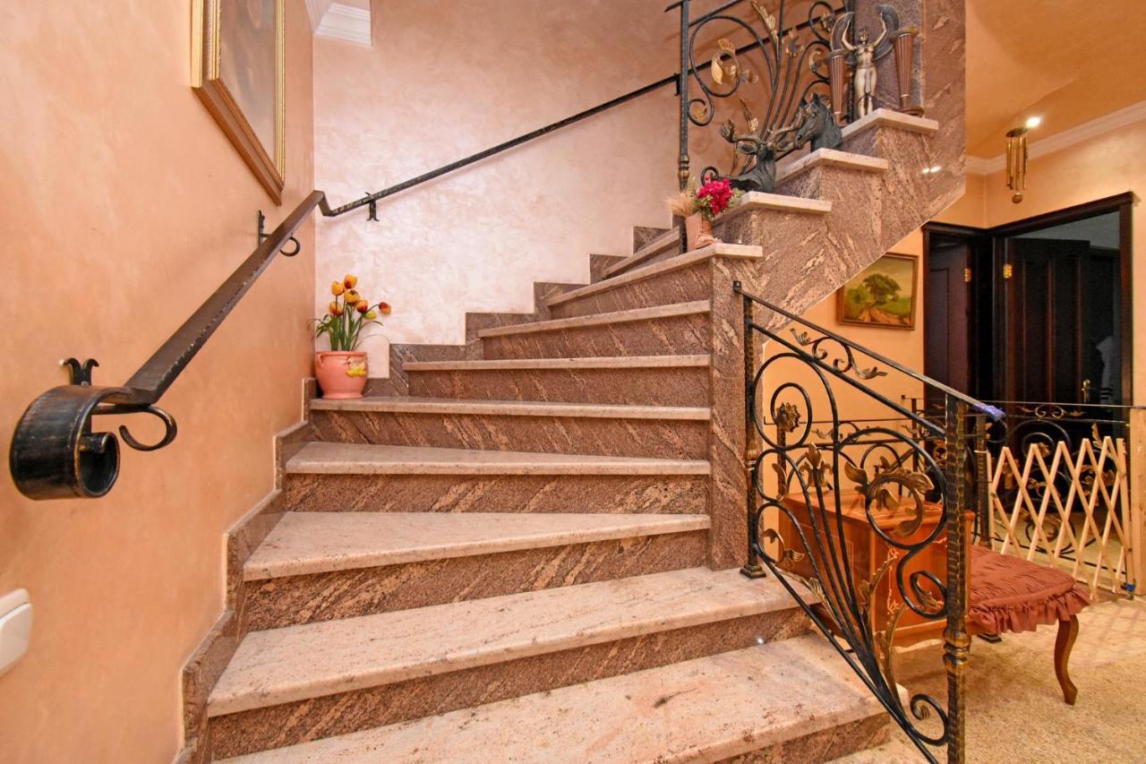 Guest House Erywań Zewnętrze zdjęcie