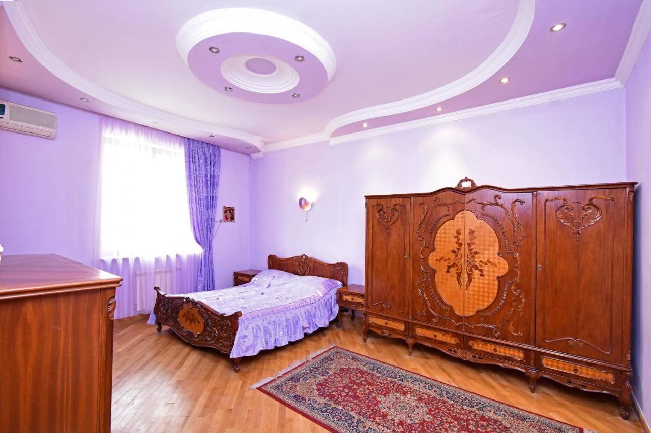 Guest House Erywań Zewnętrze zdjęcie